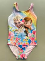 Maillot de bain Frozen H&M taille 128, Enfants & Bébés, H&m, Fille, Utilisé, Taille 128