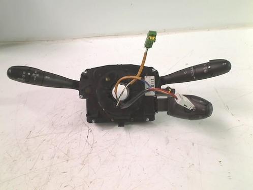 COMBISCHAKELAAR STUUR Peugeot 207 SW (WE / WU) (96630724XT), Auto-onderdelen, Dashboard en Schakelaars, Peugeot, Gebruikt