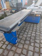 transportband voor kassa of iets anders, Ophalen