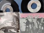 Eurythmics (the walk) + stray cats (rock this town), Cd's en Dvd's, Vinyl Singles, Ophalen of Verzenden, Single