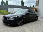 Bmw e60 3.0 m pakket full optie gekeurd voor verkoop, Auto's, BMW, Automaat, Berline, 5 deurs, Particulier