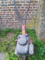 Motoculteur thermique Einhell pour pièces ou à réparer, Jardin & Terrasse, Outils à main, Enlèvement, Utilisé, Cultivateur, Einhell