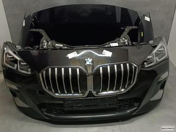 BMW 2 SERIE ACTIVE TOURER U06 475 COMPLEET VOORKOP BUMPER