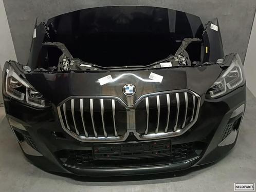 BMW 2 SERIE ACTIVE TOURER U06 475 COMPLEET VOORKOP BUMPER, Autos : Pièces & Accessoires, Carrosserie & Tôlerie, Haillon arrière