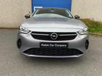 OPEL CORSA/16000KM/BENZINE/NIEUWSTAAT/GARANTIE, Auto's, Voorwielaandrijving, 4 deurs, Stof, Bedrijf