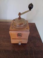 koffiemolen, Antiek en Kunst, Ophalen