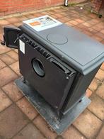 Houtkachel Saey 92 (Nieuwstaat), Huis en Inrichting, Kachels, Ophalen, Vrijstaand, Hout, Nieuw