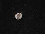 Diamant 0.51ct - igi certificaat - exellent cut, Ophalen of Verzenden