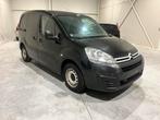Citroën berlingo 2017 net onderhoud gehad !!, Auto's, Euro 6, Citroën, Particulier, Te koop