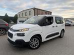 Citroën Berlingo 1.2 Benzine – TREKHAAK - 1 JAAR GARANTIE, Gebruikt, Euro 6, 1199 cc, https://public.car-pass.be/vhr/6853de3f-8619-47ab-a028-2d532f2eca1e
