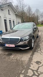 Mercedes-benz E220, Auto's, Automaat, 4 deurs, 143 kW, 4 cilinders