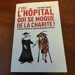 C'est l’hôpital qui se moque de la charité. La fabuleuse his, Enlèvement ou Envoi, Jean-Noel Fabiani, Utilisé, 20e siècle ou après