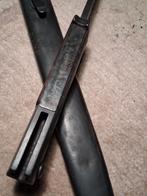 3436K waffenambt, Enlèvement ou Envoi