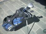 golfset US kids golf voor linkshandige kinderen, Sport en Fitness, Golf, Ophalen, Zo goed als nieuw, Set, Overige merken