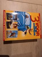 Dvd box, Ophalen of Verzenden, Zo goed als nieuw