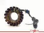 DYNAMO Yamaha FJR 1300 2001-2002 (FJR1300 5JW), Gebruikt