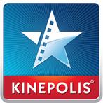 Kinepolis met 4 zitplaatsen, Tickets en Kaartjes