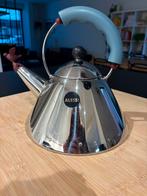 Alessi fluitketel, Ophalen, Zo goed als nieuw