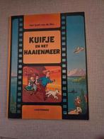Kuifje en het Haaienmeer, 1ste druk., Eén stripboek, Ophalen of Verzenden, Zo goed als nieuw, Casterman