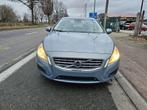 Volvo S60 2.0 D3 1°EIG IN PERFECTE STAAT MET CARPASS !, Auto's, Te koop, Xenon verlichting, Berline, 120 kW