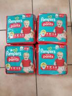 Pampers pants maat 4, Kinderen en Baby's, Ophalen of Verzenden, Nieuw, Overige typen, Overige merken