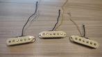 Fender CS FAT 50 pickups, Muziek en Instrumenten, Ophalen, Zo goed als nieuw, Fender