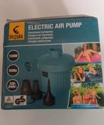 Elektrische luchtpomp, Enlèvement ou Envoi