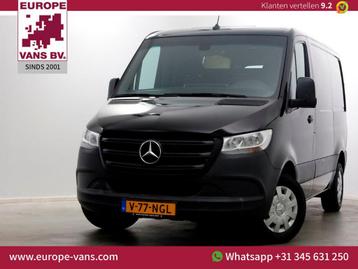 Mercedes-Benz Sprinter 214 CDI 143pk 9G Automaat L1H1 Airco/ beschikbaar voor biedingen