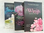 Wings, Spells, Illusions van Aprilynne Pike, perfecte staat, Ophalen of Verzenden, Zo goed als nieuw, Aprilynne Pike