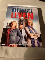 Dvd serie dubbelleven, genre drama, Cd's en Dvd's, Ophalen of Verzenden, Drama