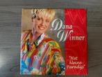 dana winner het kleine paradijs, 7 inch, Single, Ophalen of Verzenden, Zo goed als nieuw