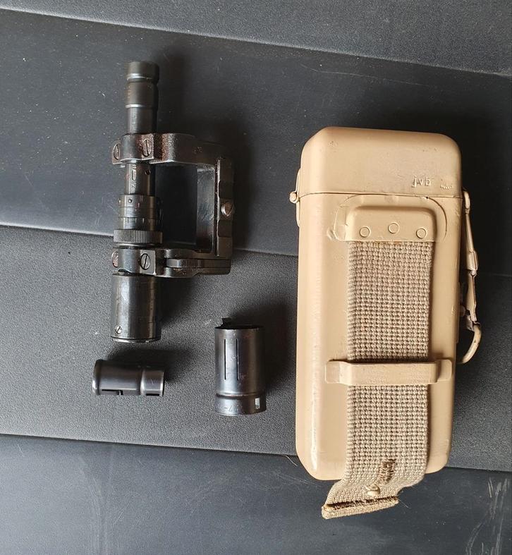ZF41, Verzamelen, Militaria | Tweede Wereldoorlog, Ophalen of Verzenden