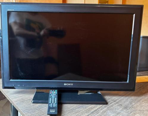 Sony Bravia, Audio, Tv en Foto, Televisies, Gebruikt, Sony, Ophalen