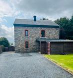 Huis te koop / maison a vendre Gouvy, Courtil, 1 UC, 424 kWh/m²/jaar, 1000 tot 1500 m²