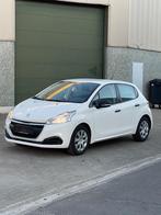 Peugeot 208, Euro 6, Wit, Handgeschakeld, Particulier