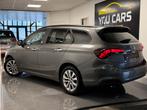 Fiat Tipo 1.4 Benzine | 2018 | 104.000KM| NAVI, Auto's, Voorwielaandrijving, Testrit aan huis, Stof, 4 cilinders