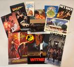 Film memorabilia, Verzamelen, Rechthoekig Staand, A4 of kleiner, Nieuw, Ophalen of Verzenden