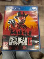 Red Dead Redemption 2 (PS4), Enlèvement ou Envoi, Autres genres, À partir de 18 ans, Online