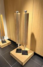 Bang & Olufsen Beolab 18 Alu met Esdoorn covers - B&O, Info@bang-olufsen.dk, Zo goed als nieuw, 120 watt of meer, Bang & Olufsen Alle 1 / DK-7600 Struer / Denmark