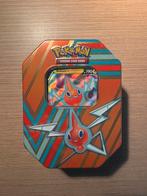 Pokémon Rotom V tin, Verzamelen, Flippo's, Ophalen