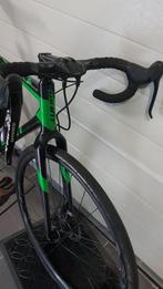 GRAVELBIKE GIANT TCX 11speed SRAM mt M, Fietsen en Brommers, Fietsen | Racefietsen, Ophalen, Zo goed als nieuw, Giant