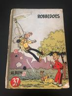 Robbedoes album 37, Boeken, Stripverhalen, Ophalen of Verzenden, Zo goed als nieuw