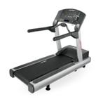 Life Fitness CLST Integrity Treadmill, Sport en Fitness, Ophalen of Verzenden, Zo goed als nieuw, Benen