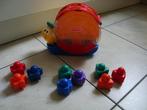jeux escargot Fisher price, Enlèvement, Comme neuf, Autres types