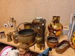 Authentiek koper, Antiek en Kunst, Antiek | Brons en Koper, Ophalen, Koper