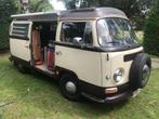 VW bus Westfalia 1969, Caravans en Kamperen, Mobilhomes, Particulier, Westfalia
