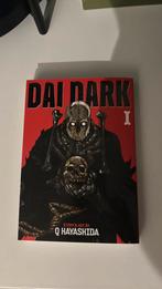 dai dark volume 1, Ophalen, Zo goed als nieuw