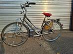 damesfiets COMATI, Fietsen en Brommers, Fietsen | Dames | Damesfietsen, Ophalen, Gebruikt, Versnellingen