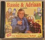 Bassie & Adriaan hoorspel De Verdwenen Schat
Di, Ophalen of Verzenden, Zo goed als nieuw