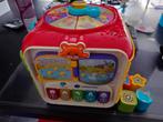 VTech activiteiten kubus, Kinderen en Baby's, Speelgoed | Vtech, Ophalen, Gebruikt
